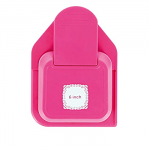 Furador Anita e Su Mundo borda Flowers