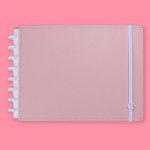 Caderno Inteligente para desenho A4 rose