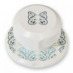 Furador Artoz- Pop-up 3D- Borboleta