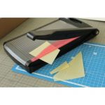 Cortador de papel Artoz