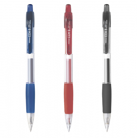 Penac CCH Gel Pen