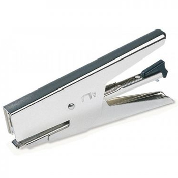 Agrafador Alicate Metalico 12 Folhas Rapid F10 (10) Referência