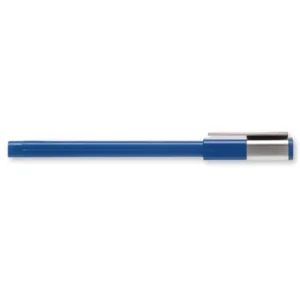Caneta Clássica Roller Pen Plus 0,7 - Azul Moleskine - Image 5