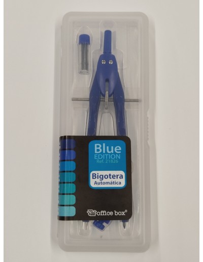 Compasso micrométrico automático Bigotera