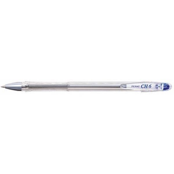 Penac caneta esferográfica 0,7mm - Image 3