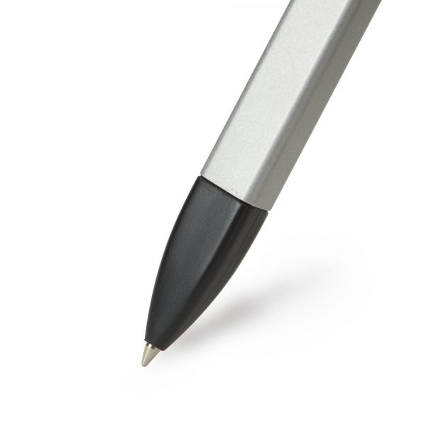 CANETA METAL LIGHT CLICK Moleskine - Image 4