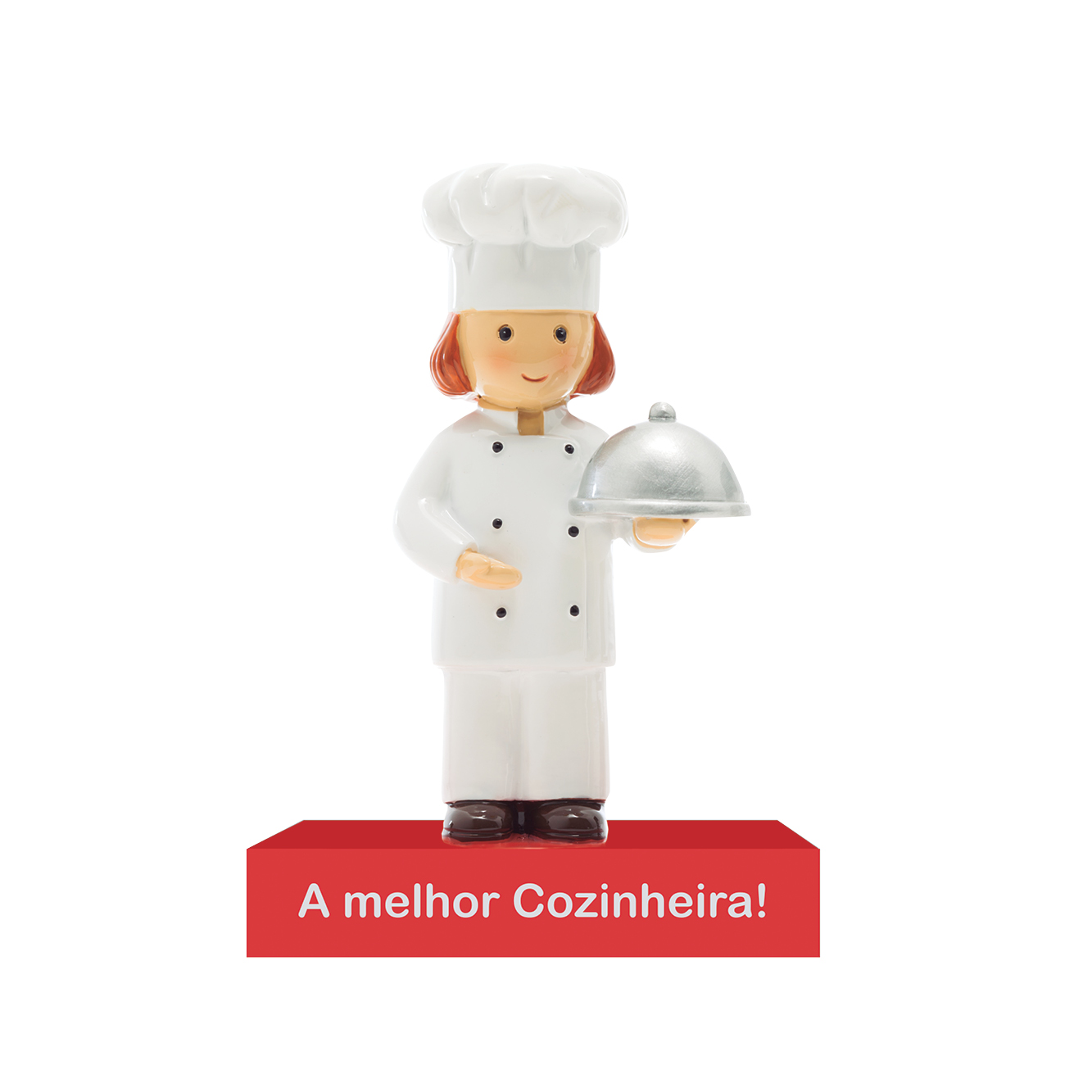 A melhor Cozinheira