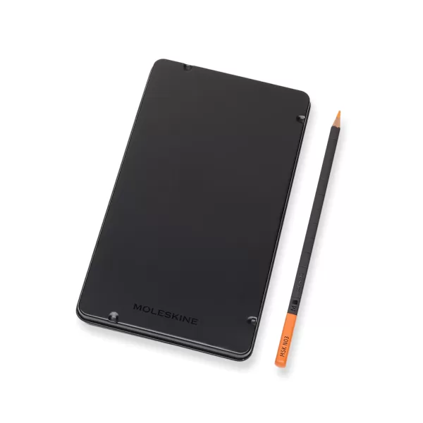 Conjunto de Doze Lápis Aguarela Moleskine - Image 6