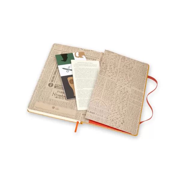 Harry Potter - Caixa Coleccionador  MOLESKINE - Image 4