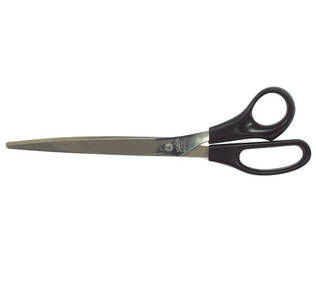 Tesoura Scriva 25,5cm - Image 1