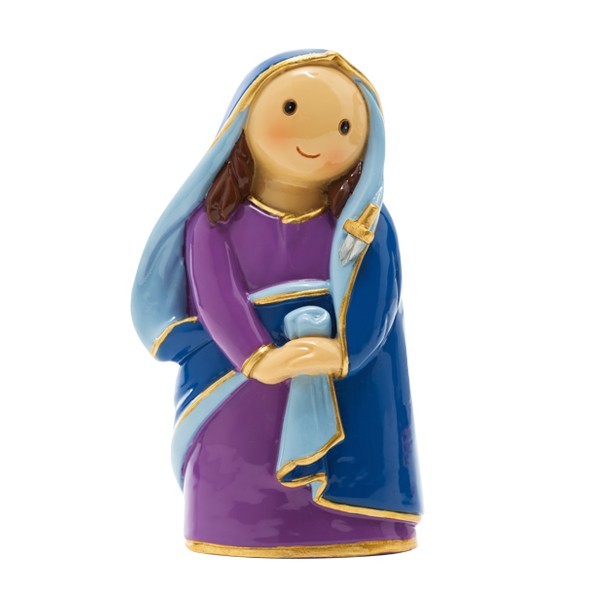 nossa-senhora-das-dores Figura Nossa Senhora das Dores - Image 1