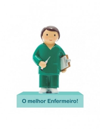 o-melhor-enfermeiro O Melhor Enfermeiro - Image 1
