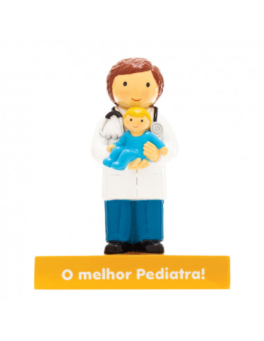 O Melhor Pediatra