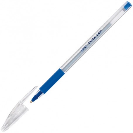 Esferográfica BIC Cristal Grip