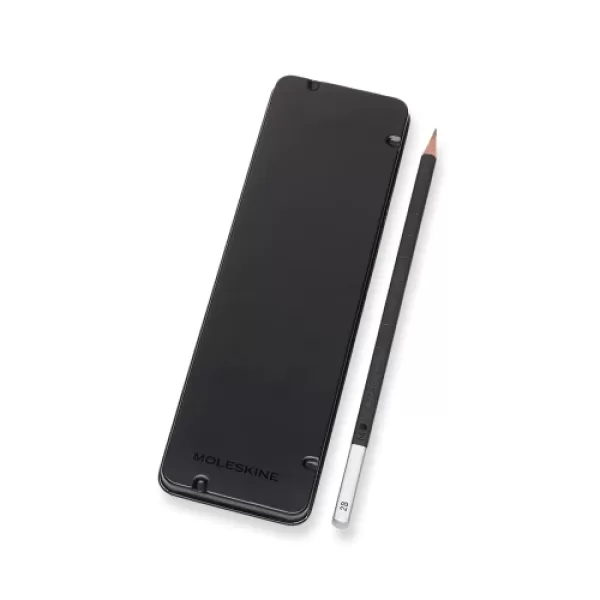 Conjunto de Cinco Lápis Moleskine - Image 6