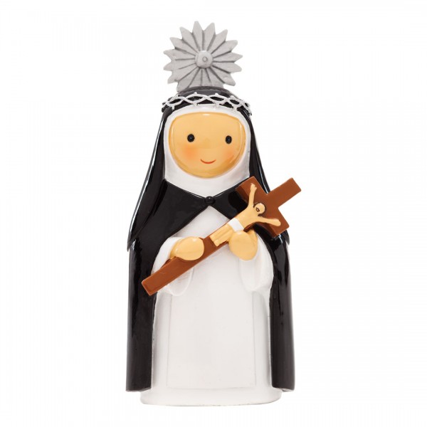 Figura Santa Joana