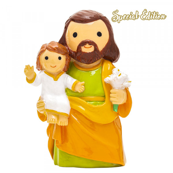 Figura São José