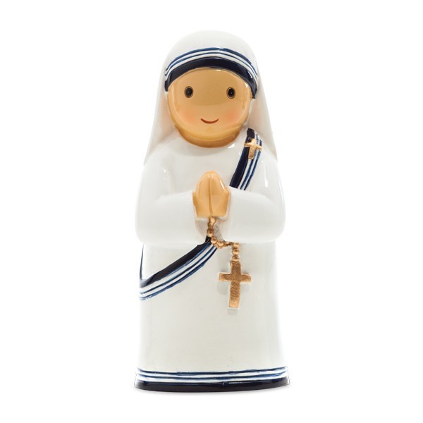 Figura Stª. Madre Teresa de Calcutá