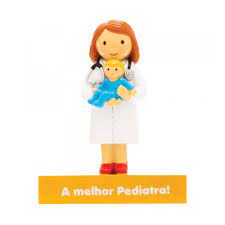 A melhor Pediatra