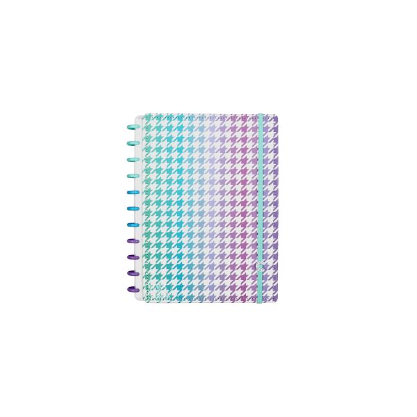 Caderno Inteligente Londres
