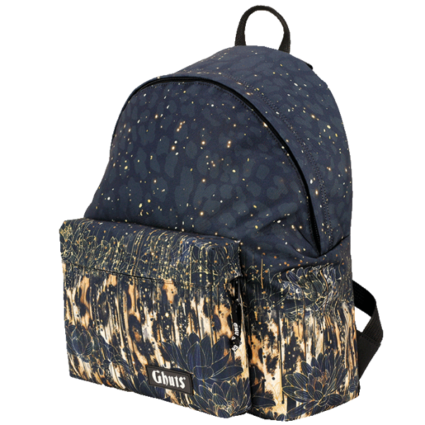 Mochila clássica My Ghuts GH100 Leofade - Image 3