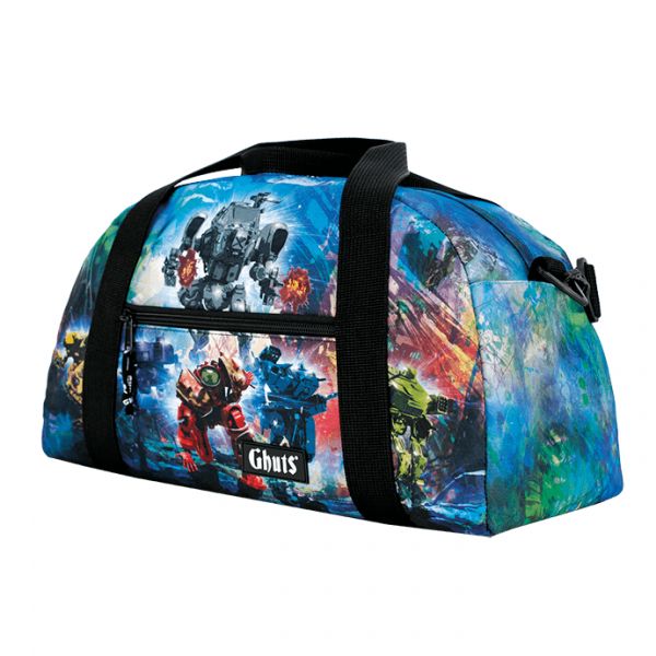 Ghuts Saco Desporto GH102 Combat P26