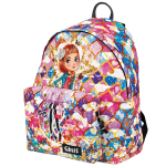 Ghuts Mochila Escolar GH100 Queeny P07 - Image 2