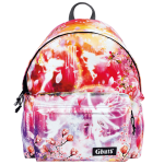 Ghuts Mochila Escolar GH100 Fairy Valley P11