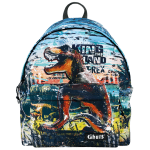 Ghuts Mochila GH100 King Rex P23