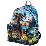 Ghuts Mochila GH100 King Rex P23 - Image 2