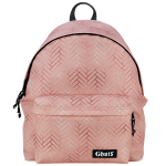 Ghuts Mochila GH100 Pinky Tile