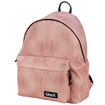 Ghuts Mochila GH100 Pinky Tile - Image 2
