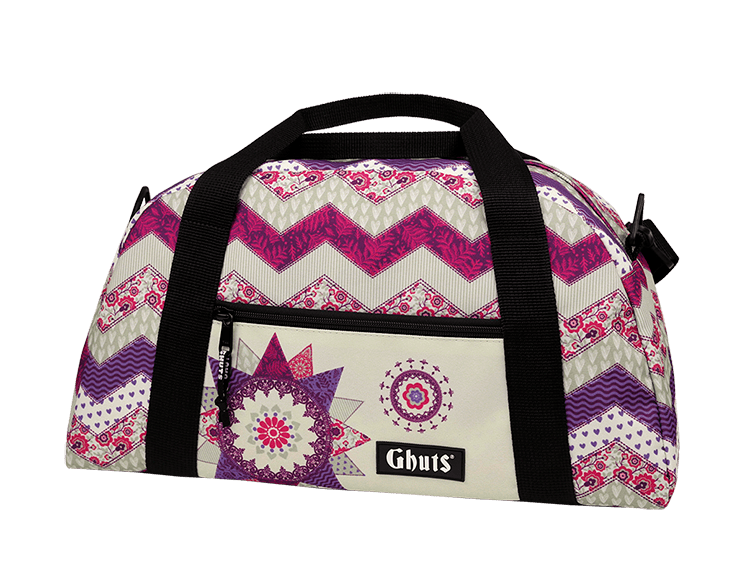 Ghuts Saco Desporto GH102 Windrose P02