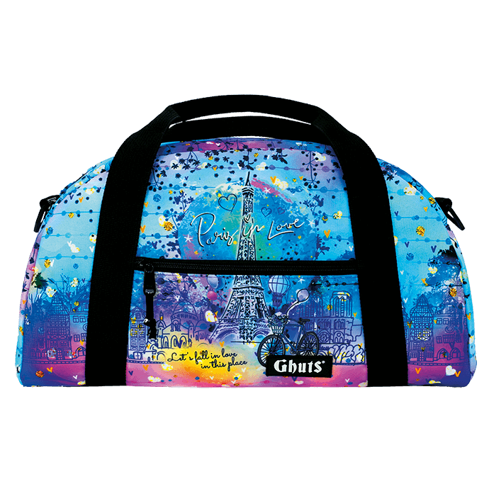 Ghuts Saco Desporto GH102 Lovely Tour P10