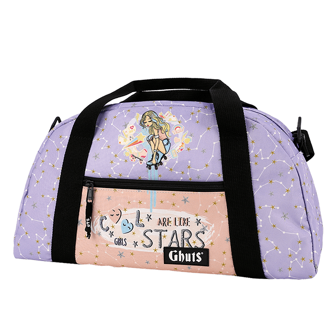 Ghuts Saco Desporto GH102 Cool Star P14