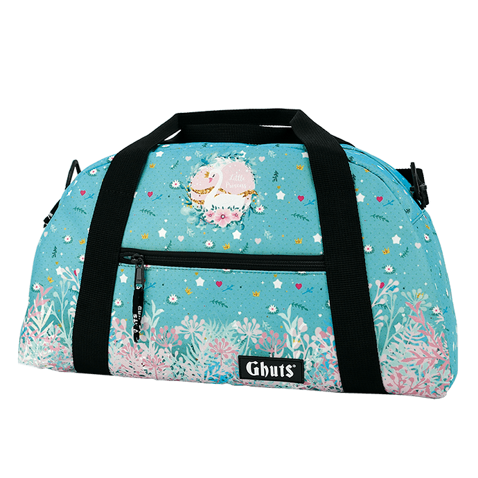 Ghuts Saco Desporto GH102 Cute Swan P19