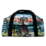 Ghuts Saco Desporto GH102 King-Rex P23