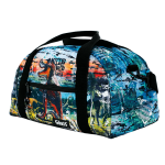 Ghuts Saco Desporto GH102 King-Rex P23 - Image 3