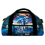 Ghuts Saco Desporto GH102 Super Cyborg P25