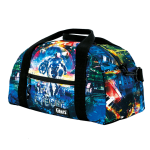 Ghuts Saco Desporto GH102 Super Cyborg P25 - Image 2