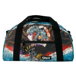 Ghuts Saco Desporto GH102 Dino Chain P27