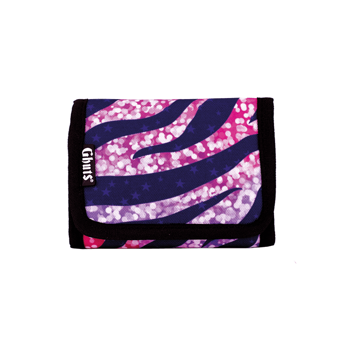 Ghuts Carteira GH113 Tiger Girl P16