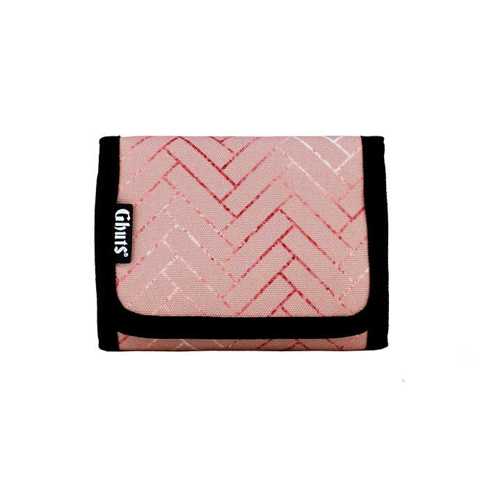 Ghuts Carteira GH113 Pinky Tile L42