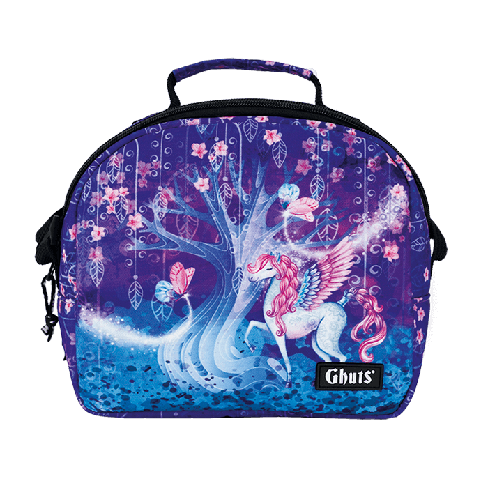 Ghuts Lancheira Pequena GH127 Pegasus