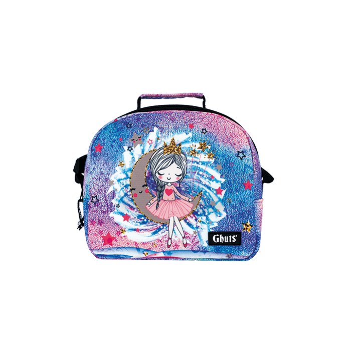 Ghuts Lancheira Pequena GH127 Moony