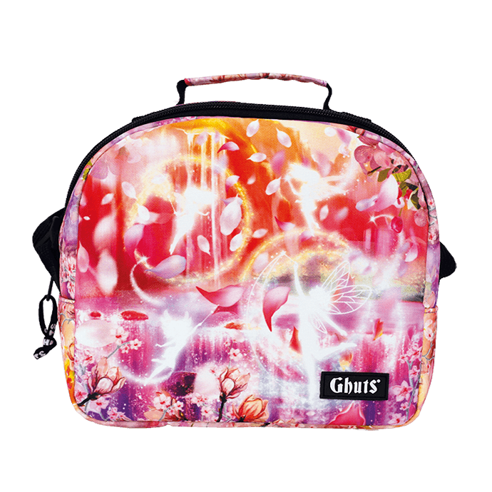 Ghuts Lancheira Pequena GH127 Fairy Valley