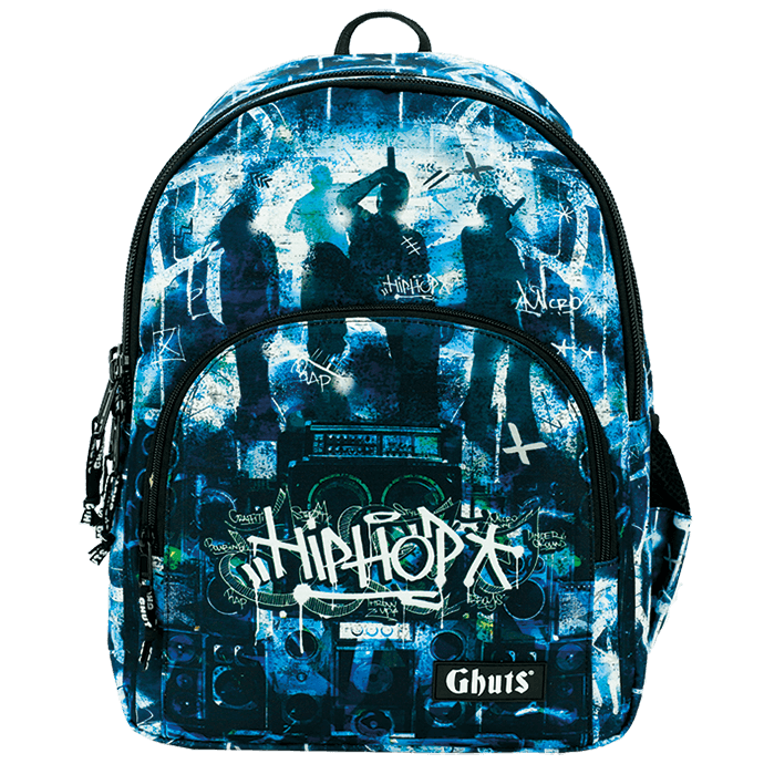 Ghuts Mochila GH131 Music Power P28