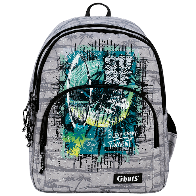 Ghuts Mochila GH131 Tropic Vibe P29