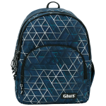 Ghuts Mochila GH131 Pyramids