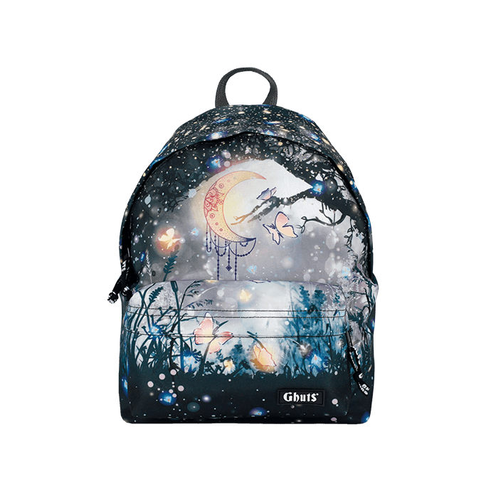 Ghuts Mini Mochila GH134 Nighty P06